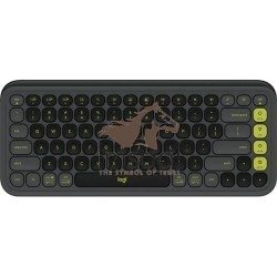 Logitech POP ICON KEYS Compact Price in Pakistan, Karachi, Lahore, Islamabad