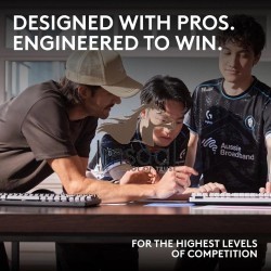 Logitech PRO X 60 Wireless 60% Price in Pakistan, Karachi, Lahore, Islamabad