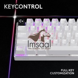 Logitech PRO X 60 Wireless 60% Price in Pakistan, Karachi, Lahore, Islamabad