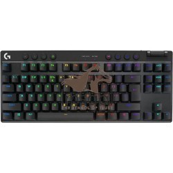 Logitech PRO X TKL LIGHTSPEED Price in Pakistan, Karachi, Lahore, Islamabad