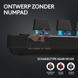 Logitech PRO X TKL LIGHTSPEED Price in Pakistan, Karachi, Lahore, Islamabad