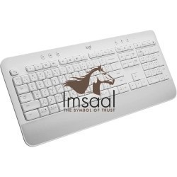 Logitech SIGNATURE K650 Wireless Price in Pakistan, Karachi, Lahore, Islamabad