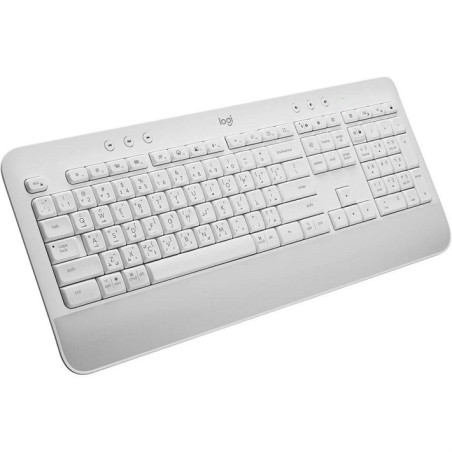 Logitech SIGNATURE K650 Wireless Price in Pakistan, Karachi, Lahore, Islamabad