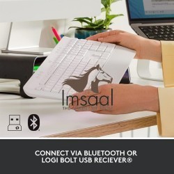 Logitech SIGNATURE K650 Wireless Price in Pakistan, Karachi, Lahore, Islamabad