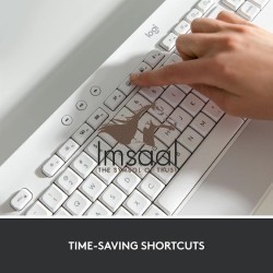 Logitech SIGNATURE K650 Wireless Price in Pakistan, Karachi, Lahore, Islamabad