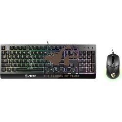 MSI VIGOR GK30 Gaming Keyboard, , Price in Pakistan, Karachi, Lahore, Islamabad