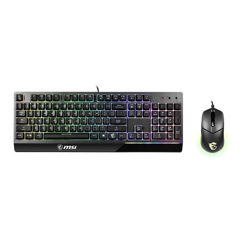 MSI VIGOR GK30 Gaming Keyboard, , Price in Pakistan, Karachi, Lahore, Islamabad