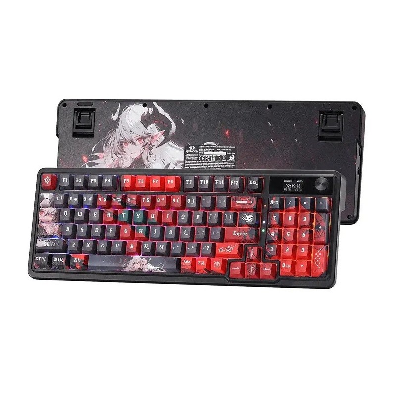 Redragon Artemis Pro Price in Pakistan, Karachi, Lahore, Islamabad