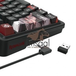 Redragon Artemis Pro Price in Pakistan, Karachi, Lahore, Islamabad