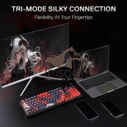 Redragon Artemis Pro Price in Pakistan, Karachi, Lahore, Islamabad