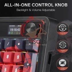 Redragon Artemis Pro Price in Pakistan, Karachi, Lahore, Islamabad