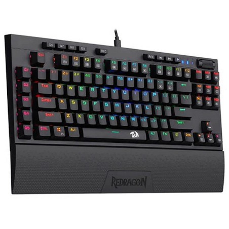 Redragon Broadsword K588 RGB Price in Pakistan, Karachi, Lahore, Islamabad
