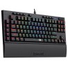 Redragon Broadsword K588 RGB Price in Pakistan, Karachi, Lahore, Islamabad
