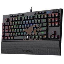 Redragon Broadsword K588 RGB Price in Pakistan, Karachi, Lahore, Islamabad