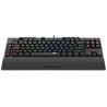 Redragon Broadsword K588 RGB Price in Pakistan, Karachi, Lahore, Islamabad