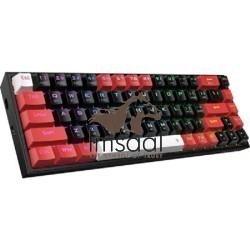 Redragon CASTOR PRO K631 65% Price in Pakistan, Karachi, Lahore, Islamabad