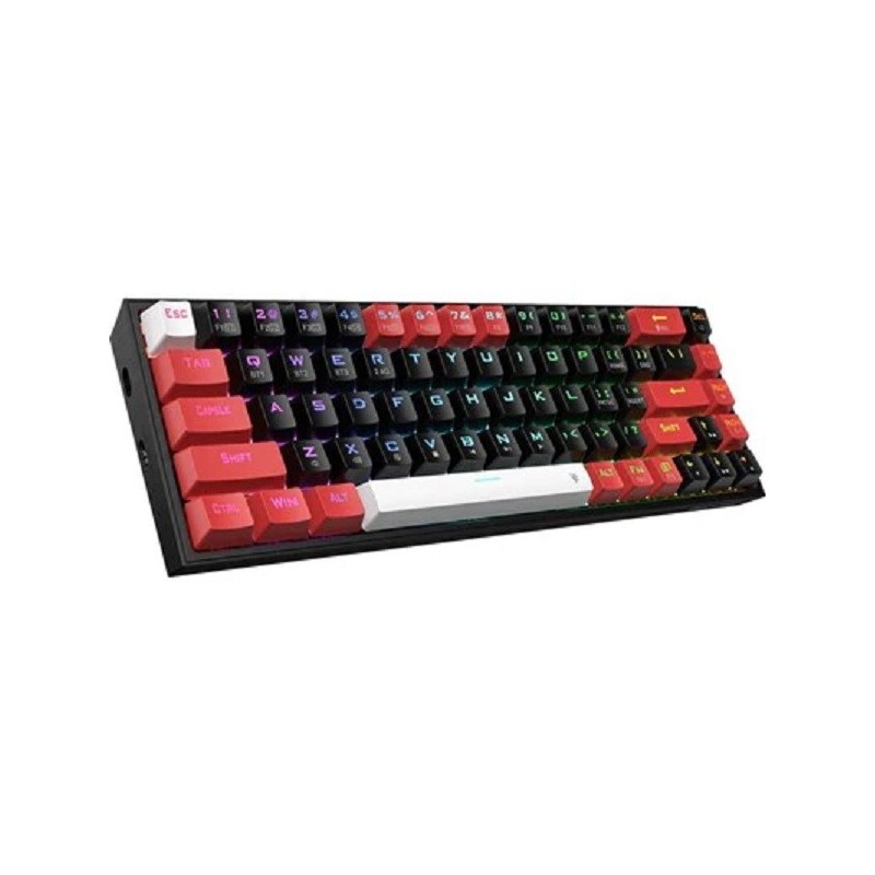 Redragon CASTOR PRO K631 65% Price in Pakistan, Karachi, Lahore, Islamabad