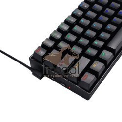 Redragon DRACONIC PRO K530 60% Price in Pakistan, Karachi, Lahore, Islamabad