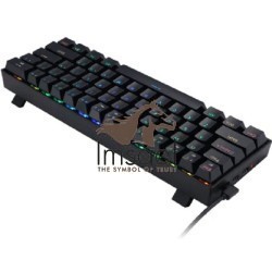 Redragon DRACONIC PRO K530 60% Price in Pakistan, Karachi, Lahore, Islamabad