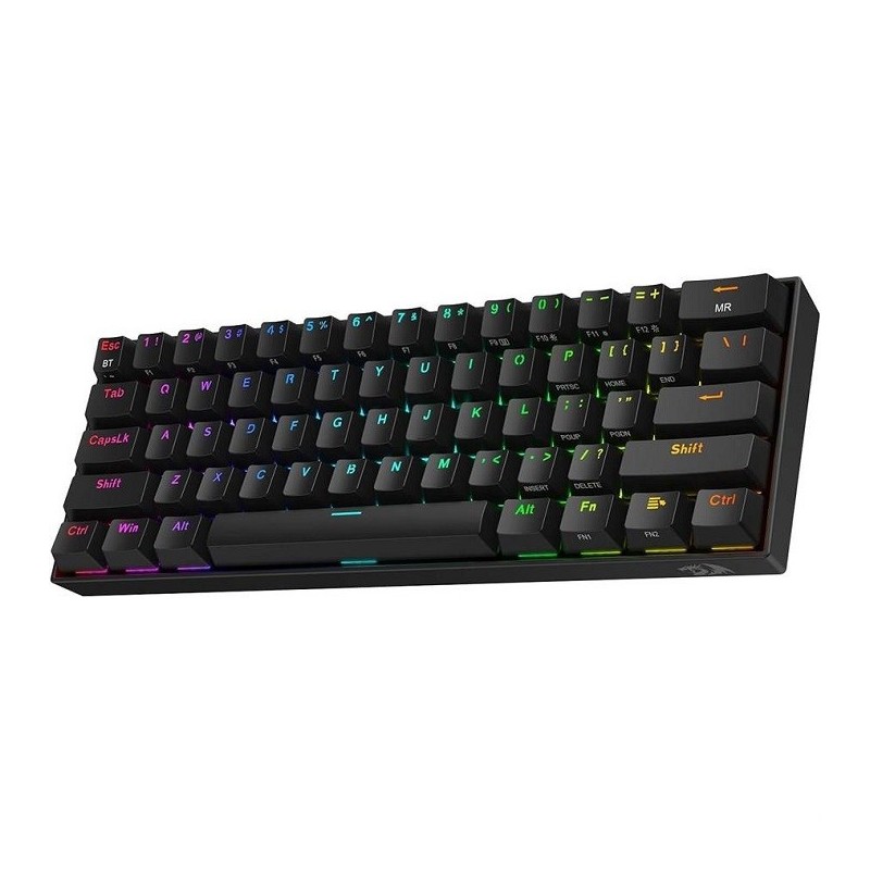 Redragon DRACONIC PRO K530W 60% Price in Pakistan, Karachi, Lahore, Islamabad