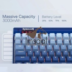 Redragon Garen Pro Price in Pakistan, Karachi, Lahore, Islamabad