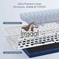 Redragon Garen Pro Price in Pakistan, Karachi, Lahore, Islamabad