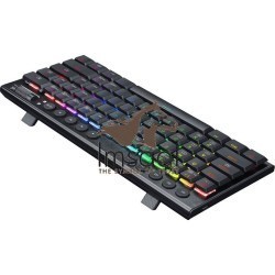 Redragon Horus Mini K632 Price in Pakistan, Karachi, Lahore, Islamabad