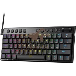 Redragon Horus Mini K632 Price in Pakistan, Karachi, Lahore, Islamabad