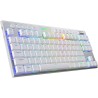 Redragon HORUS PRO TKL K621W Price in Pakistan, Karachi, Lahore, Islamabad