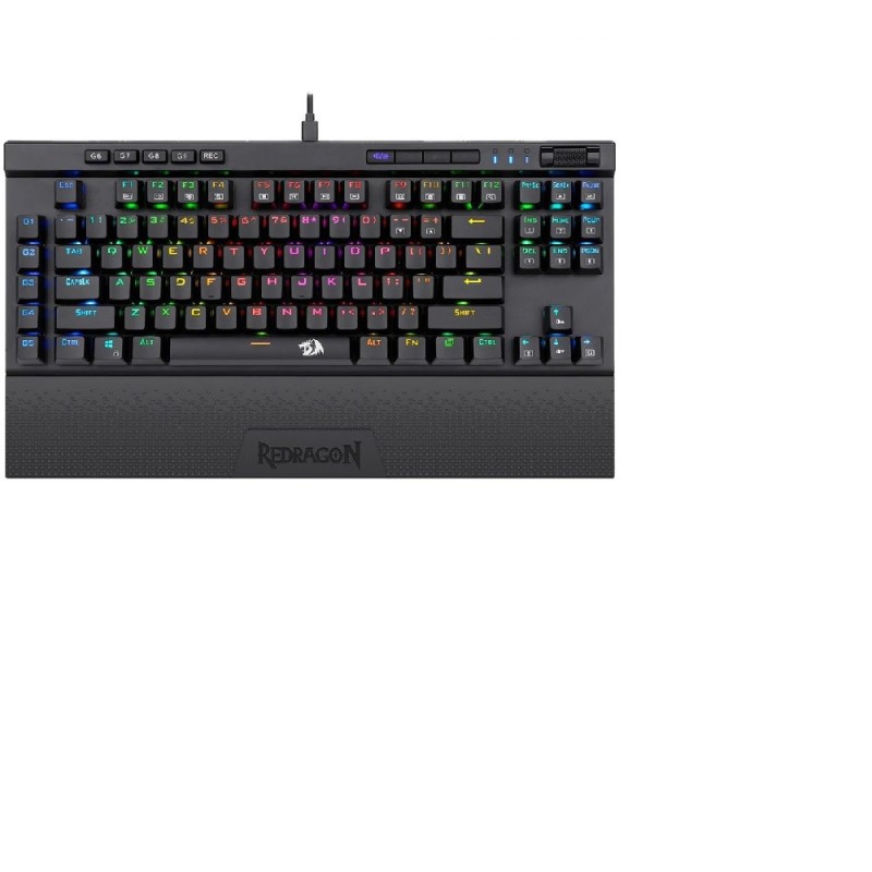 Redragon MAGIC-WAND PRO 3 Modes Price in Pakistan, Karachi, Lahore, Islamabad