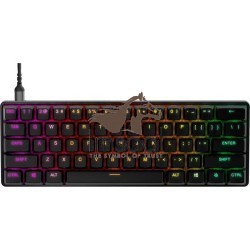 SteelSeries Apex Pro Mini Price in Pakistan, Karachi, Lahore, Islamabad