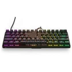 SteelSeries Apex Pro Mini Price in Pakistan, Karachi, Lahore, Islamabad