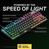 SteelSeries Apex 9 TKL Next Gen Price in Pakistan, Karachi, Lahore, Islamabad