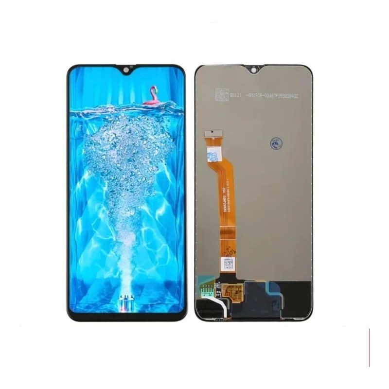 Oppo F9 Pro LCD Panel (High Quality New) 4 imsaal.pk