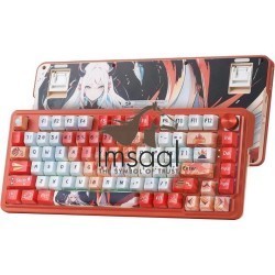 Redragon K673WB-RGB-PRO UCAL PRO Price in Pakistan, Karachi, Lahore, Islamabad