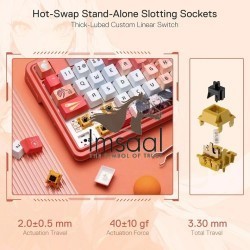 Redragon K673WB-RGB-PRO UCAL PRO Price in Pakistan, Karachi, Lahore, Islamabad