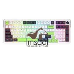 Redragon K686 Eisa Max Wireless Price in Pakistan, Karachi, Lahore, Islamabad