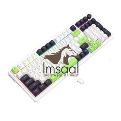 Redragon K686 Eisa Max Wireless Price in Pakistan, Karachi, Lahore, Islamabad