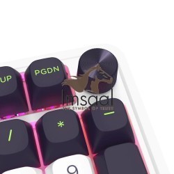 Redragon K686 Eisa Max Wireless Price in Pakistan, Karachi, Lahore, Islamabad