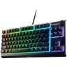 SteelSeries Apex 3 TKL RGB Gaming Price in Pakistan, Karachi, Lahore, Islamabad