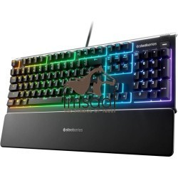 SteelSeries Apex 3 Water Price in Pakistan, Karachi, Lahore, Islamabad
