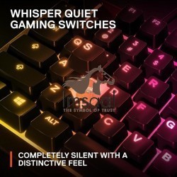 SteelSeries Apex 3 Water Price in Pakistan, Karachi, Lahore, Islamabad
