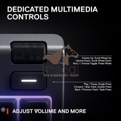 SteelSeries Apex 3 Water Price in Pakistan, Karachi, Lahore, Islamabad