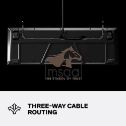 SteelSeries Apex 5 Mechanical RGB Price in Pakistan, Karachi, Lahore, Islamabad