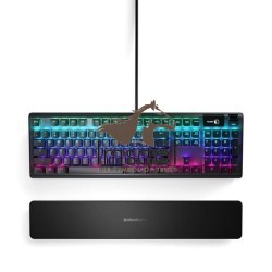 SteelSeries Apex 5 Mechanical RGB Price in Pakistan, Karachi, Lahore, Islamabad