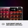 SteelSeries Apex 5 Mechanical RGB Price in Pakistan, Karachi, Lahore, Islamabad