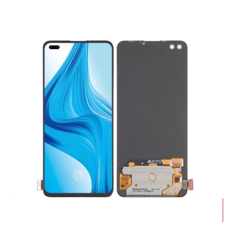 Oppo F17 Pro LCD Panel (High Quality New) 4 imsaal.pk