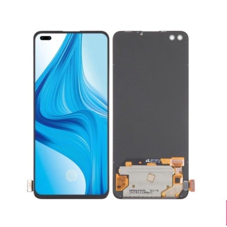 Oppo F17 Pro LCD Panel (High Quality New) 4 imsaal.pk