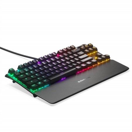 SteelSeries Apex 7 TKL Compact Price in Pakistan, Karachi, Lahore, Islamabad