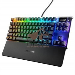 SteelSeries Apex 7 TKL Compact Price in Pakistan, Karachi, Lahore, Islamabad